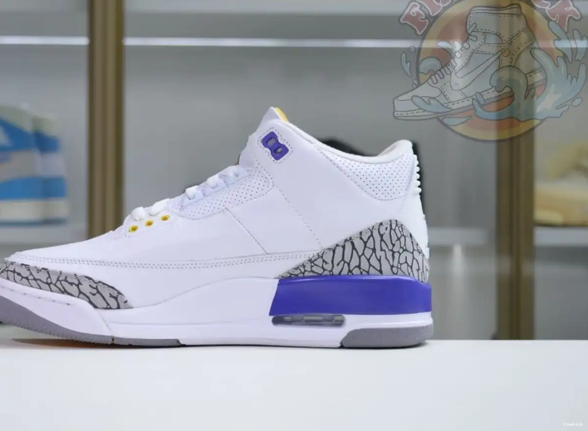 AIR JORDAN 3 RETRO OG 0531